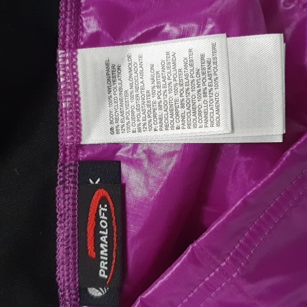 The North Face Pertex Quantum Flight series Jacket - Picture 7 of 8